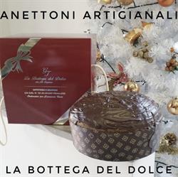 Bottega Del Dolce, Villaricca orari di apertura