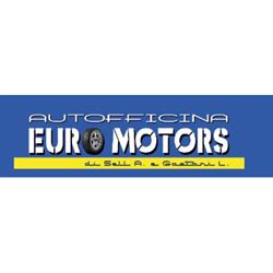 Autoofficina Euromotors, Monfalcone orari di apertura