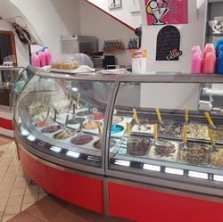 Fantasia del Gelato, Porto Empedocle orari di apertura