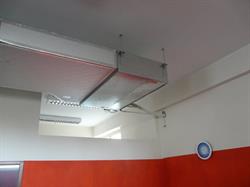 Termotecnica sas di Stuppia, Vibo Valentia orari di apertura