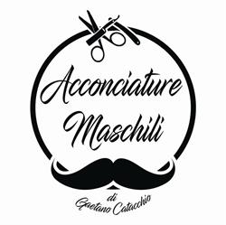 Acconciature Maschili di Gaetano Catacchio, Bari orari di apertura