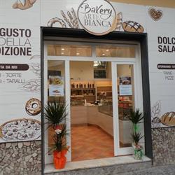 Bakery Arte Bianca, Marano di Napoli orari di apertura
