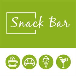 Snack Bar, Corato orari di apertura