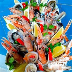 Pescheria Stella del Mare, Maddaloni orari di apertura