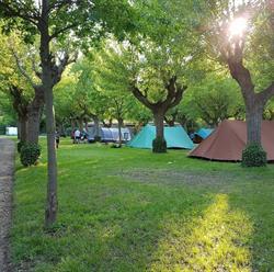 Camping Rio Feriengluck, Manerba del Garda orari di apertura