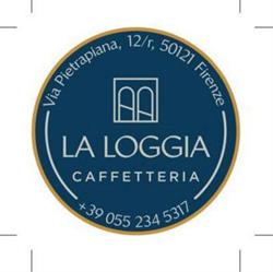 CAFFETTERIA LA LOGGIA, Firenze orari di apertura