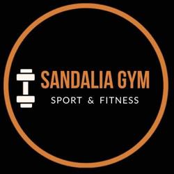 Sandalia Gym Team Medas, Cagliari orari di apertura