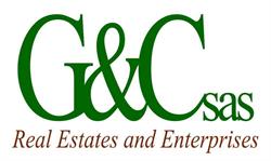 G&C Real Estates and Enterprises sas di Cianfarini Caterina Maria, Milano orari di apertura