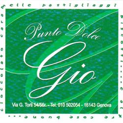 Punto Dolce Gio Di Maurizio Vinotto, Genova orari di apertura
