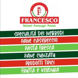Francesco Alimentari, Brolo orari di apertura