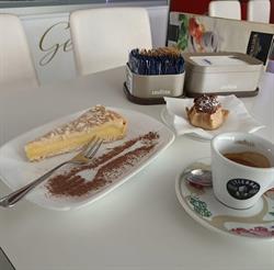 Insomnia Cafe' di Sandro Camedda & C. sas Oristano, Torre Grande - Orari di apertura