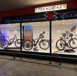 Teknobike Store Riccione, orari di apertura