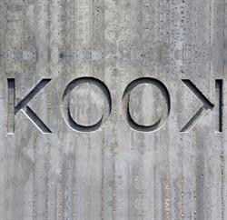 Kook, Roma orari di apertura