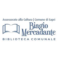 Biblioteca comunale Biagio Mercadante, Sapri orari di apertura