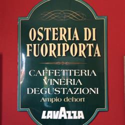 Osteria Di Fuoriporta, Carignano orari di apertura