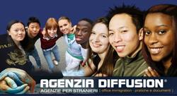 Agenzia Diffusion, Comiso orari di apertura