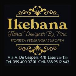 Fiorista Ikebana By Pina Di Bruno Giuseppina, Laterza orari di apertura