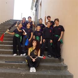 Drago Rosso ASD, San Miniato orari di apertura