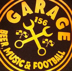 Garage 156 by Cerio's bar, Valenza orari di apertura