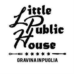 Little Public House Di Calderoni Michele & c. Sas, Gravina in Puglia orari di apertura