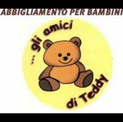 Gli Amici di Teddy, Bologna orari di apertura