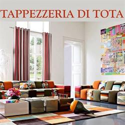 Tappezzeria Di Tota Giovanni, Campobasso orari di apertura