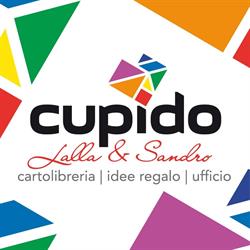 Cartolibreria Cupido Di Alessandro Rogati, Spinetoli orari di apertura