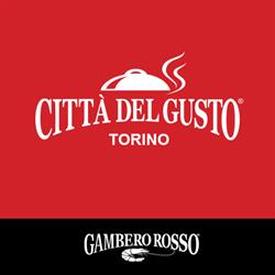 Gambero Rosso Academy- città del gusto di torino, Torino orari di apertura