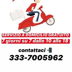 Market Molè di Malgeri Carmela, Reggio Calabria orari di apertura