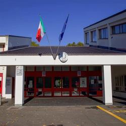 Istituto Comprensivo di Basiglio (Segreteria - Orario genitori/utenza esterna), orari di apertura