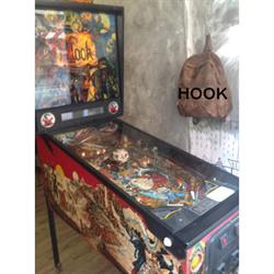 Hook, Bergamo orari di apertura