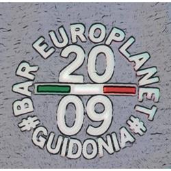 Euro Planet 2009, Guidonia Montecelio orari di apertura