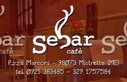 Sebar Cafe' Di Di Gregorio Sebastiano, Mistretta orari di apertura