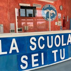 Liceo Statale Don Tonino Bello (Segreteria), Copertino orari di apertura