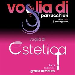 Voglia di parrucchieri Enrico, Catania orari di apertura