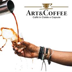Art & Coffee, Messina orari di apertura
