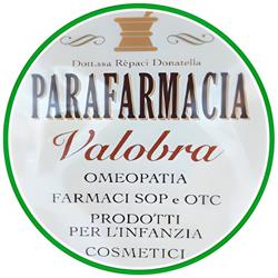 Parafarmacia Valobra Di Repaci Donatella, Carmagnola orari di apertura