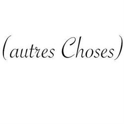 (autres Choses) concept Store Pisa, orari di apertura