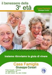 Comunità Alloggio Casa Famiglia Giuseppe Corsari, Priolo Gargallo orari di apertura