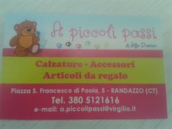 Alfio D'Amico, Randazzo orari di apertura