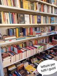 Mercatino le 7 Vite dell'Usato, Santarcangelo di Romagna orari di apertura