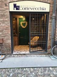 Cortevecchia Immobiliare Snc, Ferrara orari di apertura