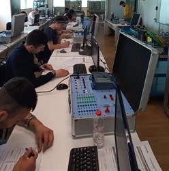 Centro Europeo di Automazione e Robotica Srl, Brescia orari di apertura