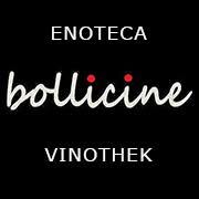 Enoteca Bollicine Vinothek, Bolzano orari di apertura