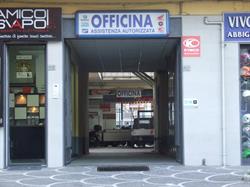 Vivo Moto Service Di Emanuele Vivo, Volla orari di apertura