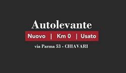 Autolevante Chiavari - Citroen, orari di apertura