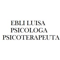 Ebli Luisa Psicologa - Psicoterapeuta, Trento orari di apertura