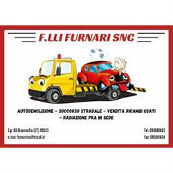 F.lli Furnari di Furnari Vincenzo S.n.c., Biancavilla orari di apertura