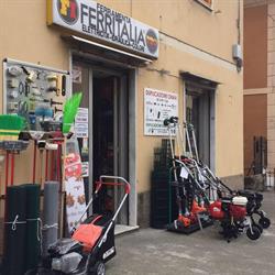 Ferramenta della Doria - La.Ma. sas, Genova orari di apertura