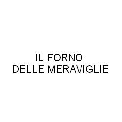 Il Forno delle Meraviglie, Terravecchia orari di apertura